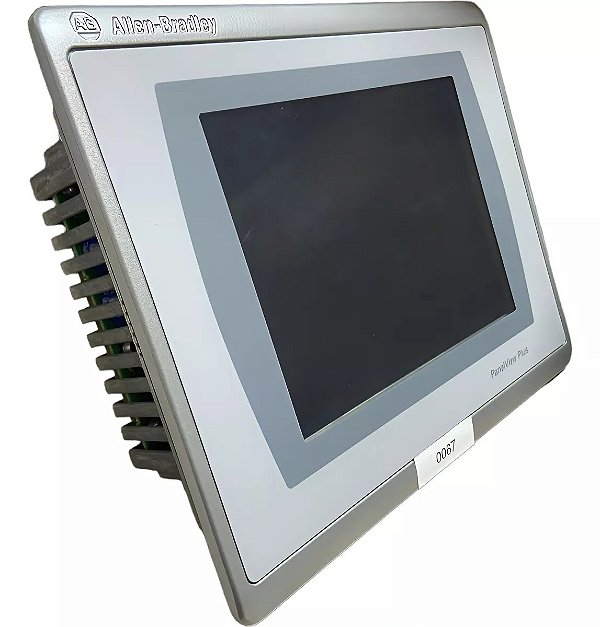Allen Bradley Panelview Plus7 IHM 2711p-t7c22d9p Série A