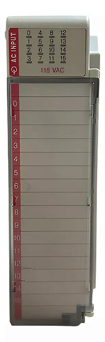 Allen-Bradley 1769-ia16 série A