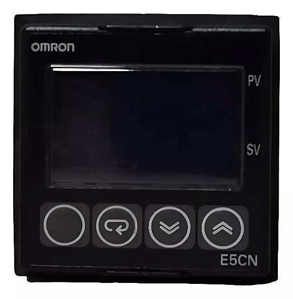 Controlador Digital Omron E5cn-r2ml-500