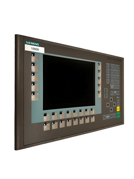 Controlador Cnc Siemens Mp277 6av6 643-0db01-1ax1