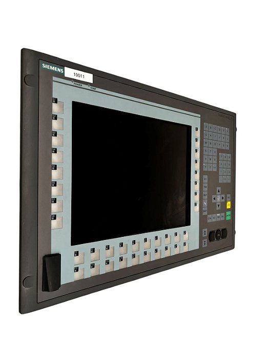 Siemens Simatic Panel Pc677b Controlador 6av7 871-0ba20-1ac0