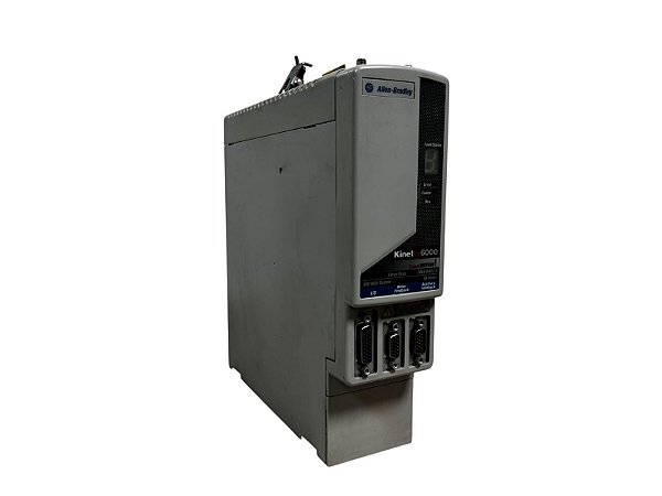 Allen Bradley Kinetix 6000 2094-BM01-S