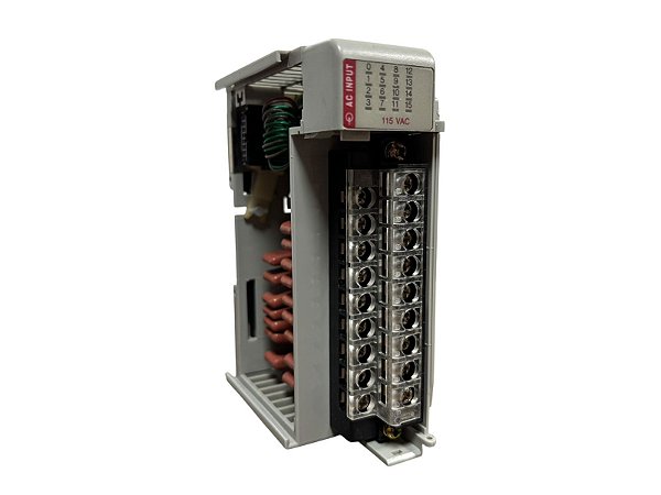 Módulo Entrada Analógica Allen Bradley 1769-ia16