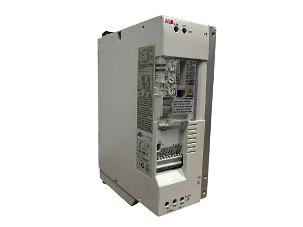 Abb ACS55-01E-07A6-2 Inversor 1,5kw 200-240v 50/60hz