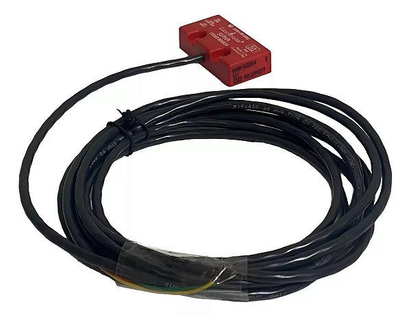 Allen Bradley 440n-s32014 Para Insumos Elétricos