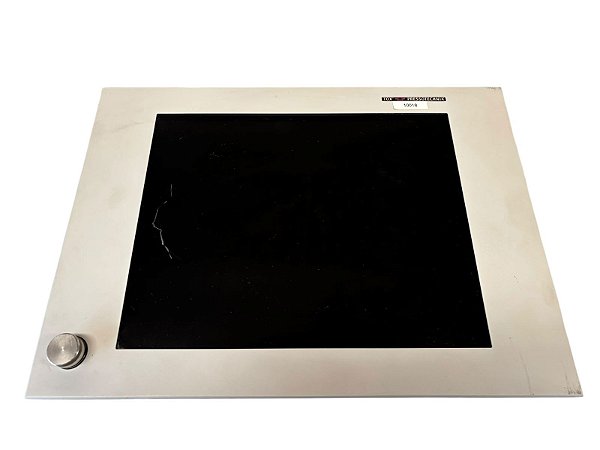 Painel Industrial Touch Screen 17" Trox Prossotchnik XP