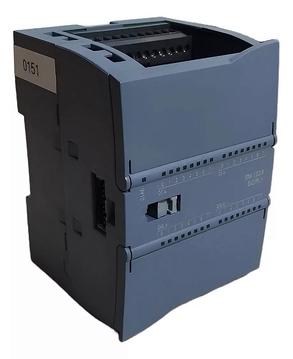 Módulo Digital Siemens 6ES7223-1PL30-0XB0