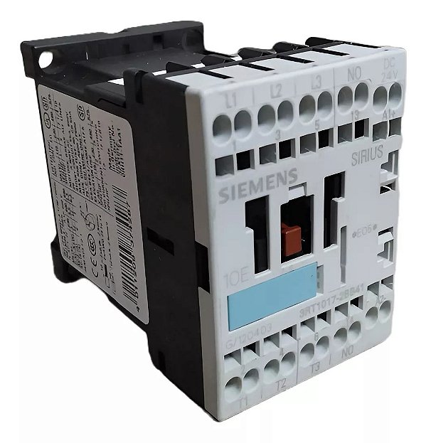 Siemens Sirius 3rt1017-2bb41