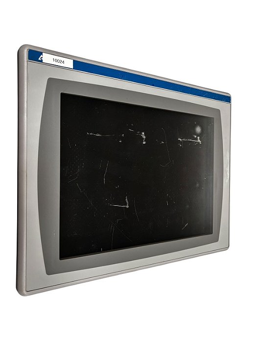 Allen Bradley Panelview Plus 1500 2711p-rdt15tp Cnc