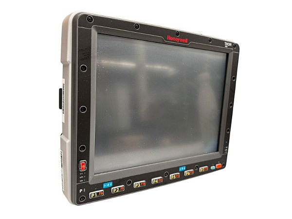 Computador Veicular Honeywell Thor VM3 WLAN Industrial