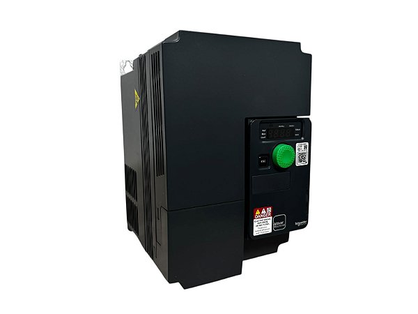 Inversor de Frequência Schneider Atv320u55m3c 7HP