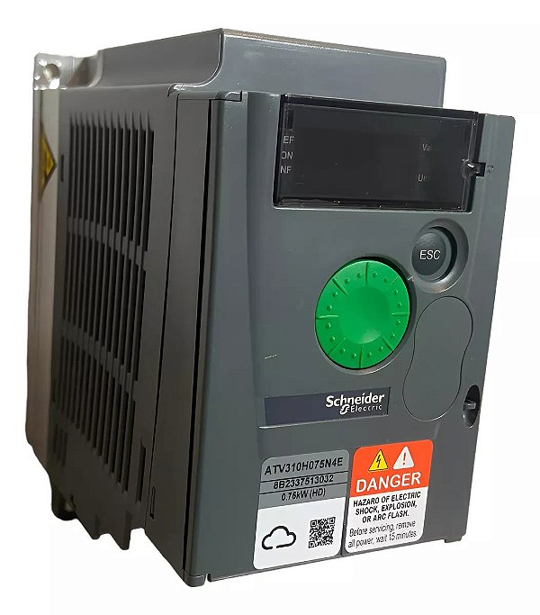 Schneider ATV310H075N4E 0.75kW