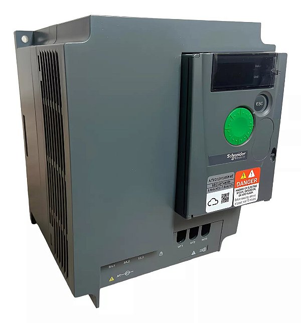 Schneider Atv310hu55n4e 5,5kw