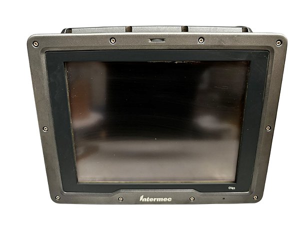 Controlador CNC Honeywell pn: 1011cm01 Veicular 12.1