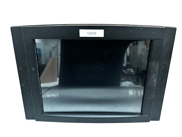 Controlador Cnc Via Technologies Vipro Vp7910-p1q12a1