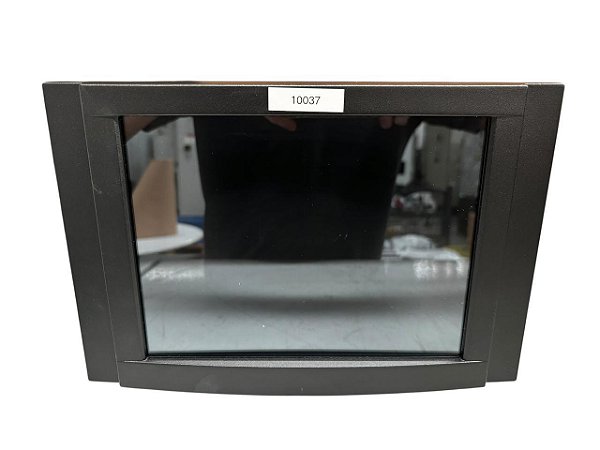 Controlador Cnc Via Technologies Vipro Vp7910-p1q12a1 Novo