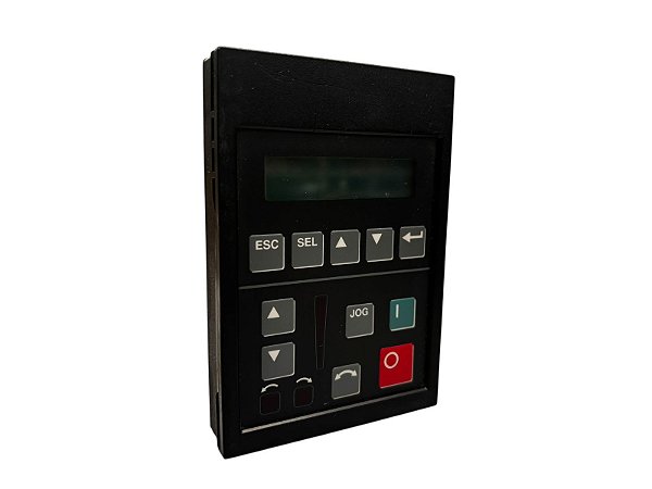 Ihm Allen Bradley 1201-ha2 Programador Inversor 1336 Plus