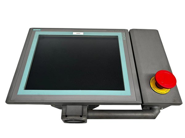 Siemens Simatic MP377 Pro15 Touch 6AV6 644-2AB01-2AX0