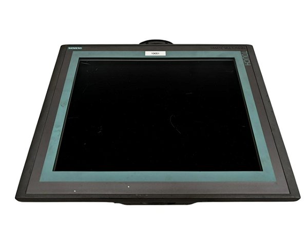 Siemens Simatic Mp377 Pro 15 Touch Cnc 6av6 644-2ab01-2ax0