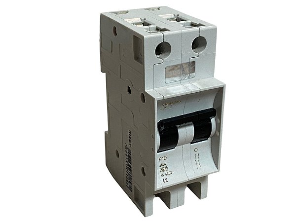 Siemens 5sx1 2 B10A2P 205-7