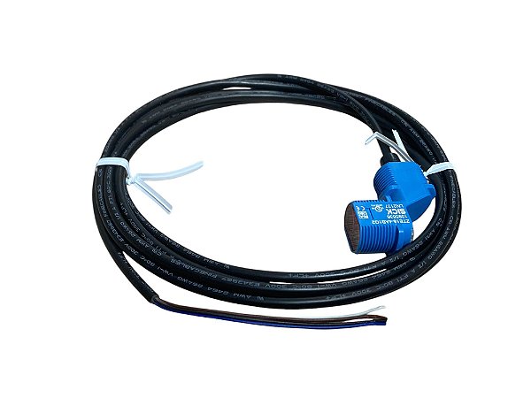 Sick ZTE 18-4AB1G2 10-30 VDC 100mA