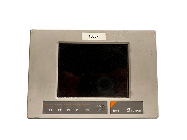 ihm sutron tp22ES/ 068032 CL00020E Usado