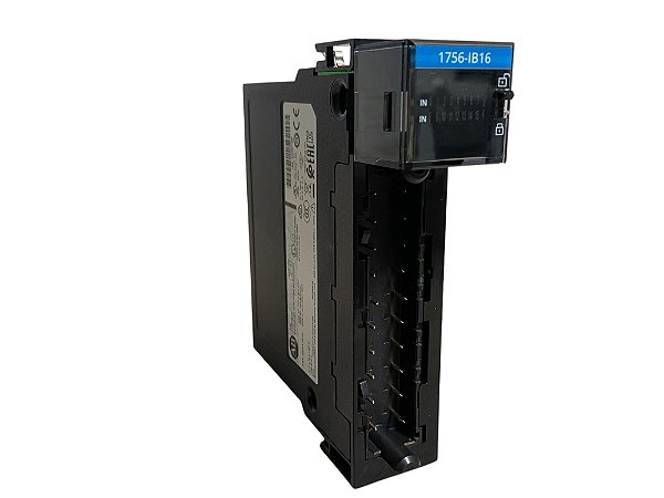 Módulo Allen Bradley 1756-IB16 SERIE A