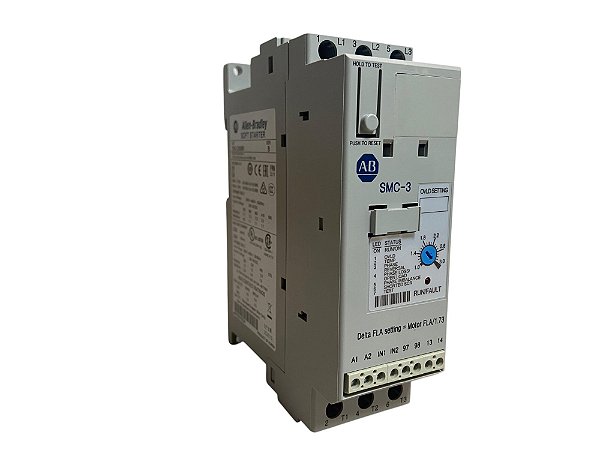 Allen-bradley Soft Starter 150-C3NBR SERIE B