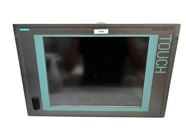 Siemens Simatic Panel PC 577B 6AV7832-0BA10-1CC0