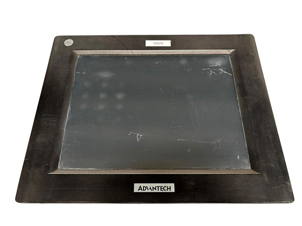 Advantech  Ihm  Tpc-1270h-P2ae Usado