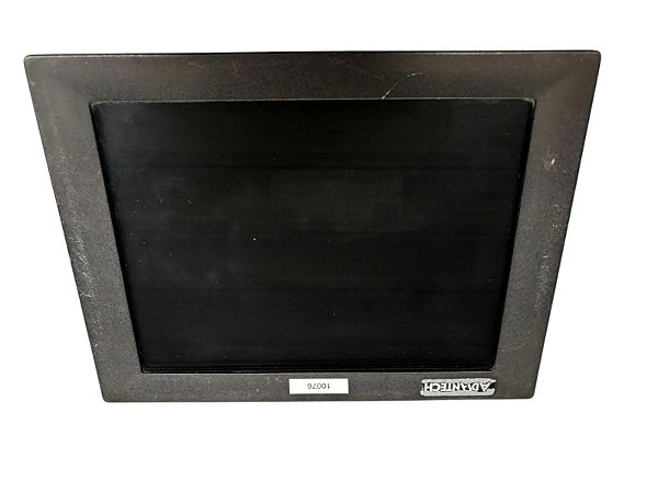 Advantech IHM Fpm-3120tv  Usado