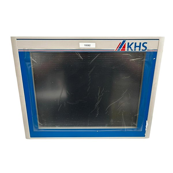 Siemens IHM 6AV6 644-5AB10-1BS0 MP377 15