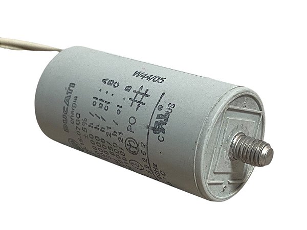 DUCATI ENERGIA 6UF 16.15.07GC  480V 60Hz