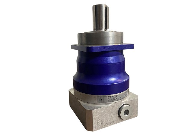 Wittenstein Alpha - Sp 075f-mf1-5-1e1-2s