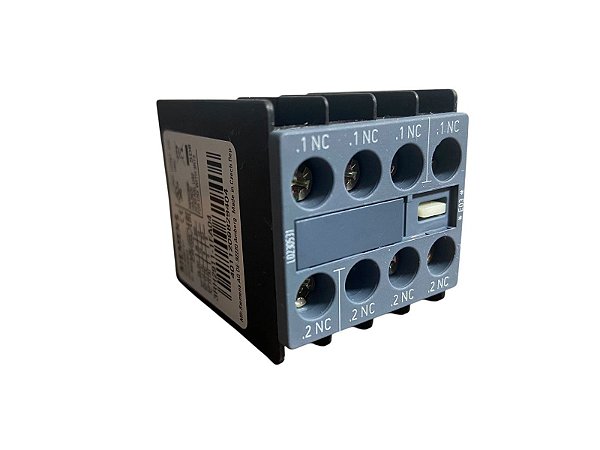 Siemens 3RH2911-1FA04 60947-5-1 690V