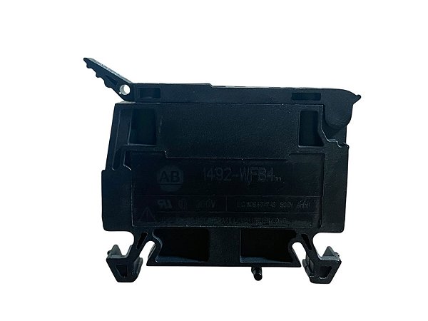 Allen-bradley 1492-wfb4 Borne Fusível