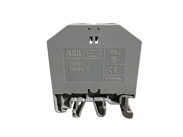 ABB RGW6-T IEC60947-7-1 800V 41A 6MM2