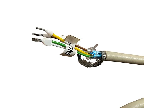 Helukabel EDV-PIMF-CY 2X20,5 QMM / 43553 300V