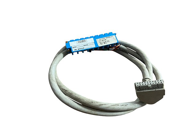 Cabo Allen Bradley 1492-CABLE010E  Ser. C