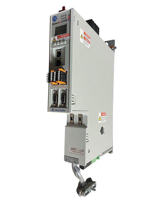 Allen-bradley 2198-d006-ers3 SERIE B