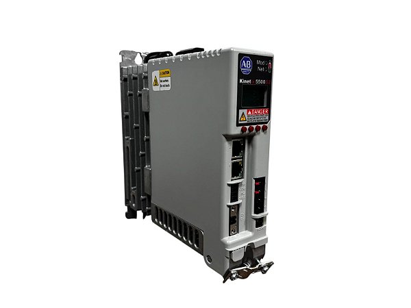 Allen Bradley 2198-H003-ERS2 Serie A Kinetix 5500