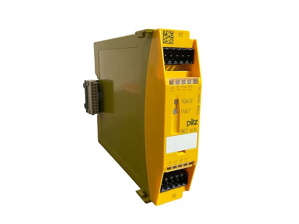 Módulo De Expansão  Pilz - Pnoz Mi1p 773400