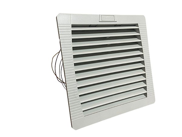 Sistema Exaustor Br Cvt - Tasco