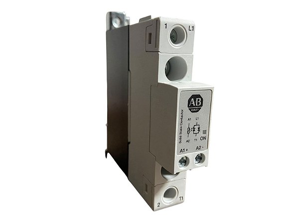 Allen Bradley 156-C1P20NAD SERIE A