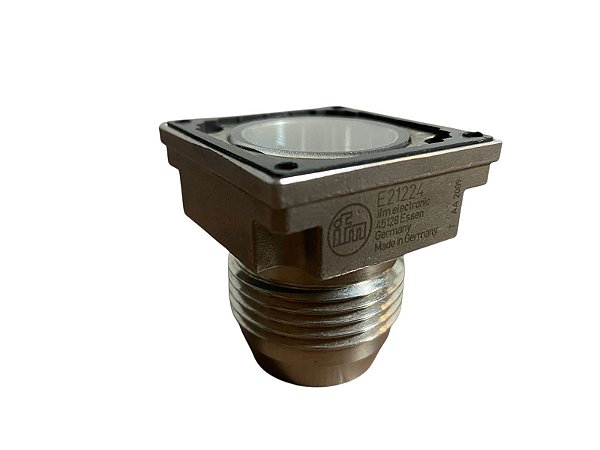 ifm Adaptador de montagem E21224