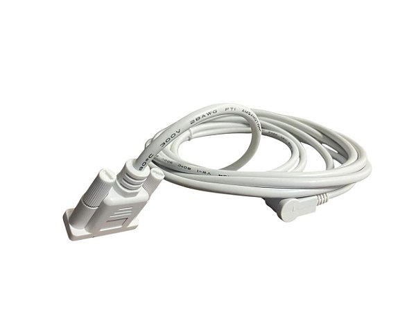 Cabo Awm 2464 28awg Vw-1 80°c 300v