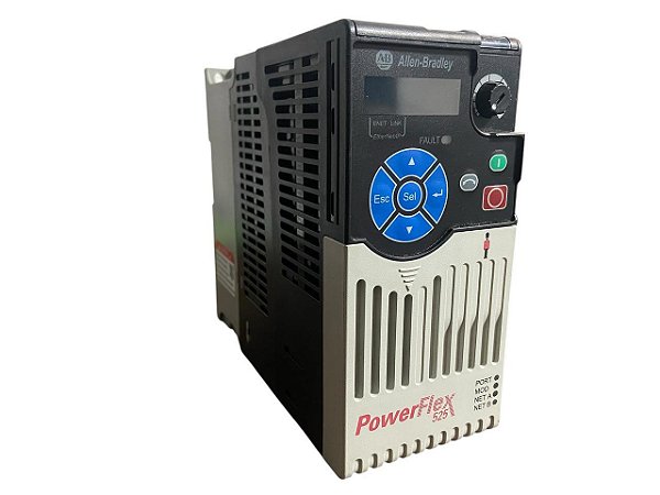 Allen Bradley 25b-d6p0n114 PowerFlex 525 3hp