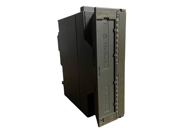 Modulo 6es7 322-1hf01-0aa0 Siemens S7 322