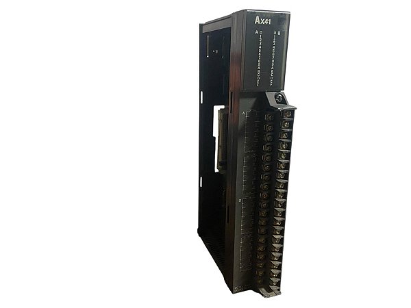 Mitsubishi Controlador Programável Ax41 Melsec