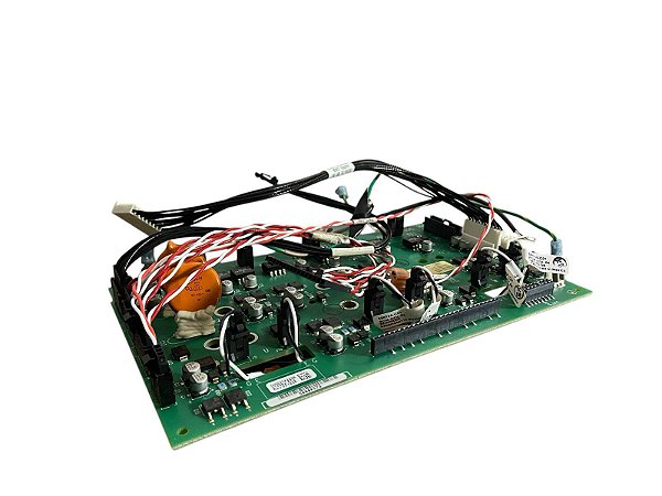 Placa Driver Allen Bradley Power Flex 755